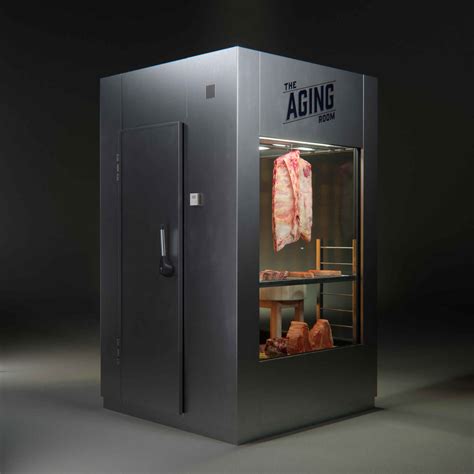 dry meat machine|SMARTAGING® .